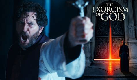 The Exorcism of God was surprisingly good : r/horror